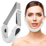 Microcurrent LED V-Face Device for Facial Lifting  Smart Beauty Instrument