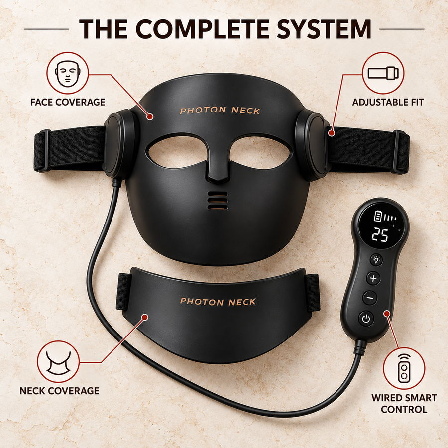 Cross-border 4D Beauty Face Mask Home Wireless Remote Control Colorful Silicone Facial Mask LED Silicone Beauty Face Mask Beauty